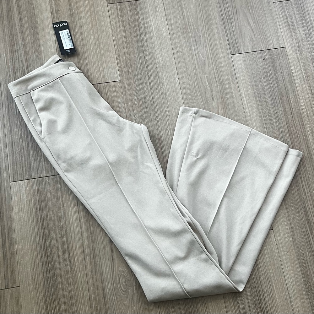 Boohoo Tailored Trousers